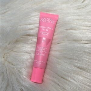 Ultra Violette Sheen Screen SPF 50 Lip Balm Bejewelled